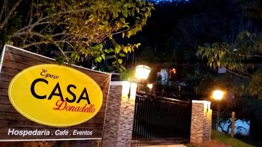 Pousada Casa Donadello in Domingos Martins, Brasil