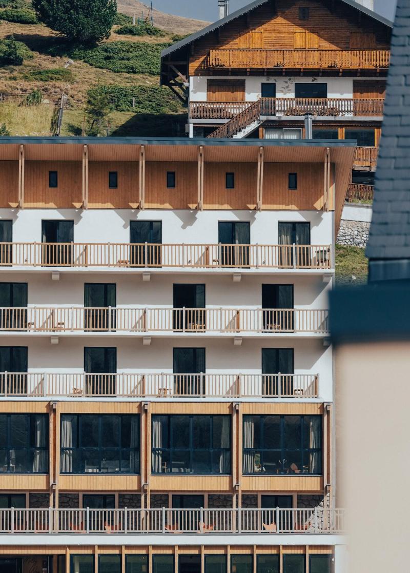 Hôtel La Voie Lactée in Bagneres-De-Bigorre, France
