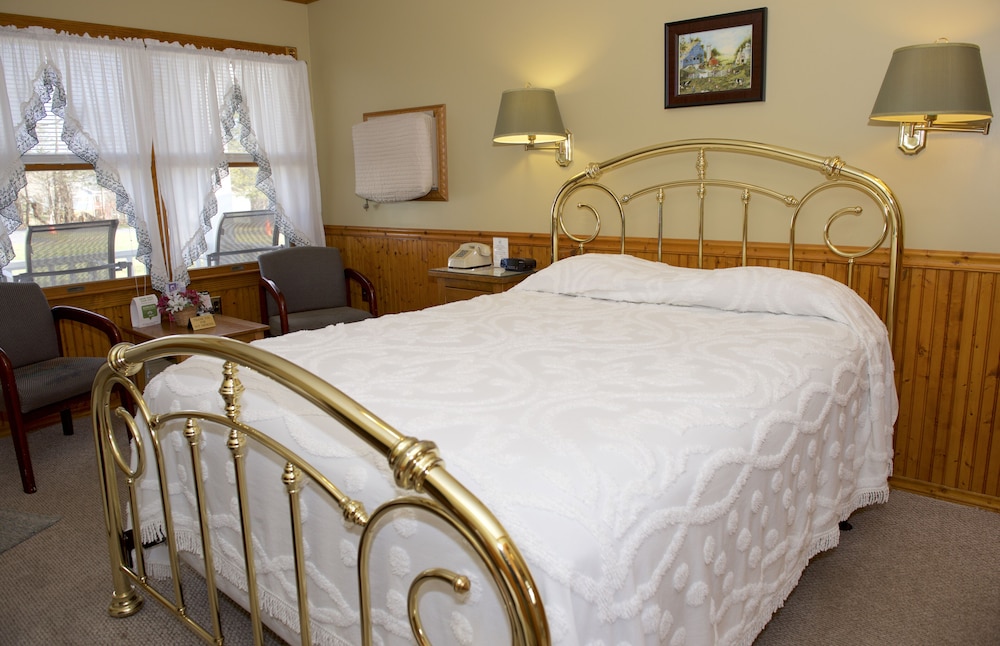 Myer Motel - photo 13