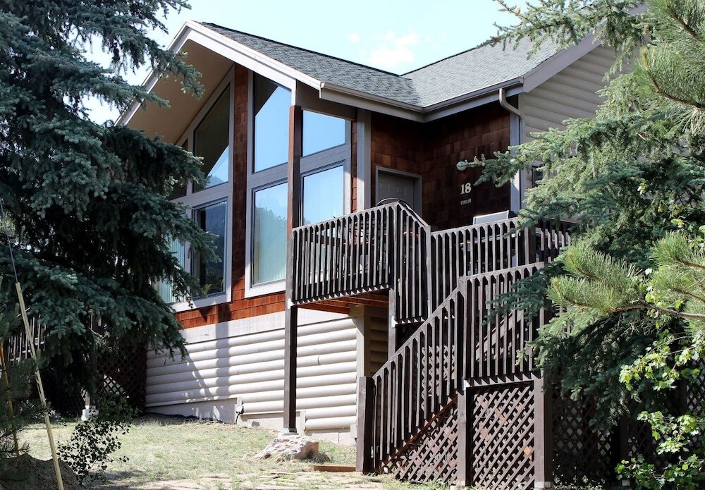 Sunnyside Knoll Resort - photo 13