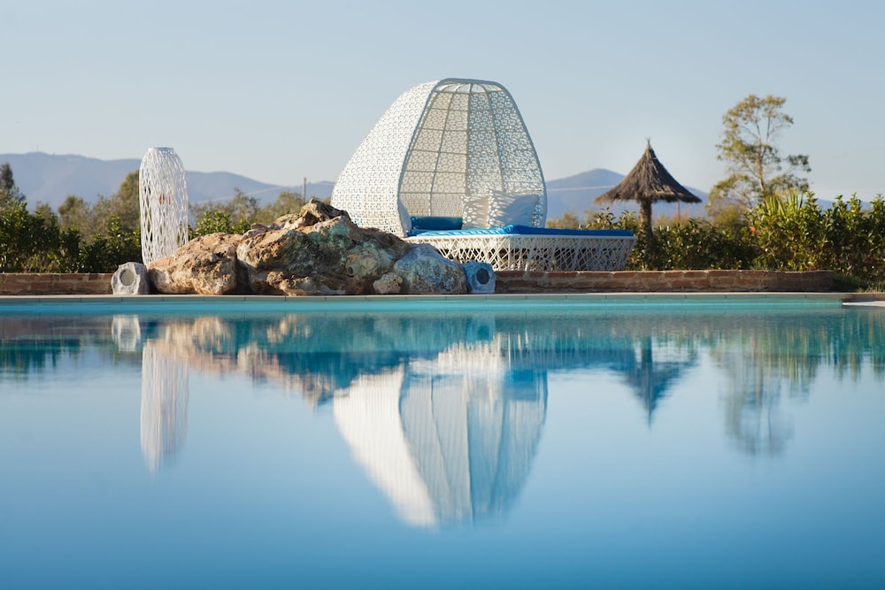 Tenuta dei Principi in Grosseto, Italy
