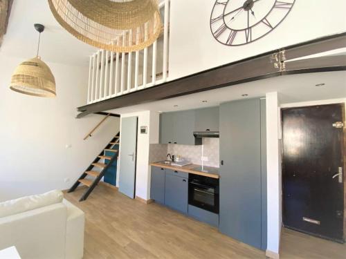 La Ciotat Vieux Port 2 in La Ciotat, France