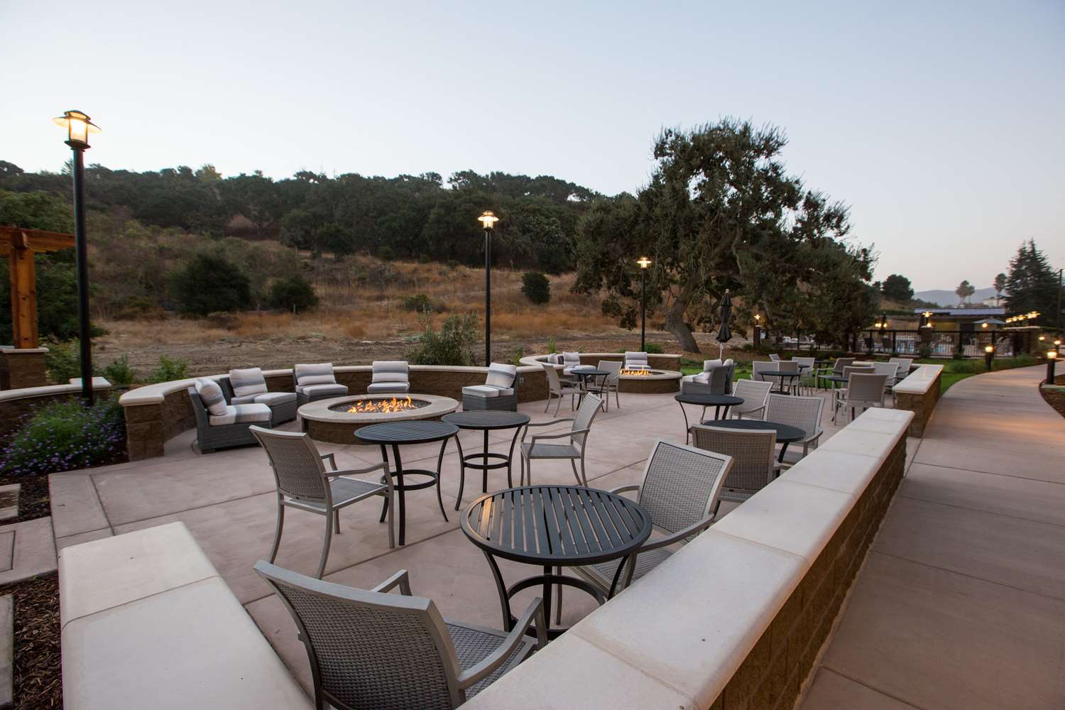 Hampton Inn & Suites Buellton Santa Ynez Valley - photo 6