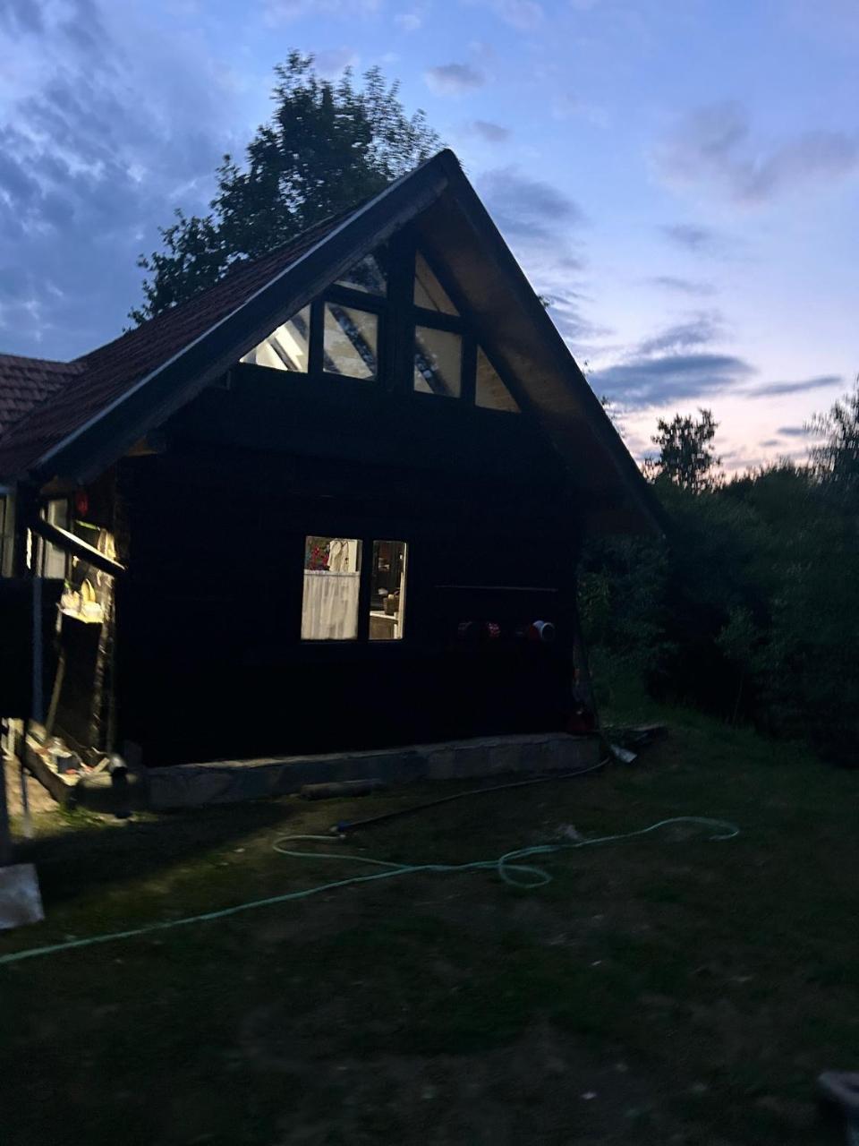 Badea Sica Deal — hotel in Rozavlea