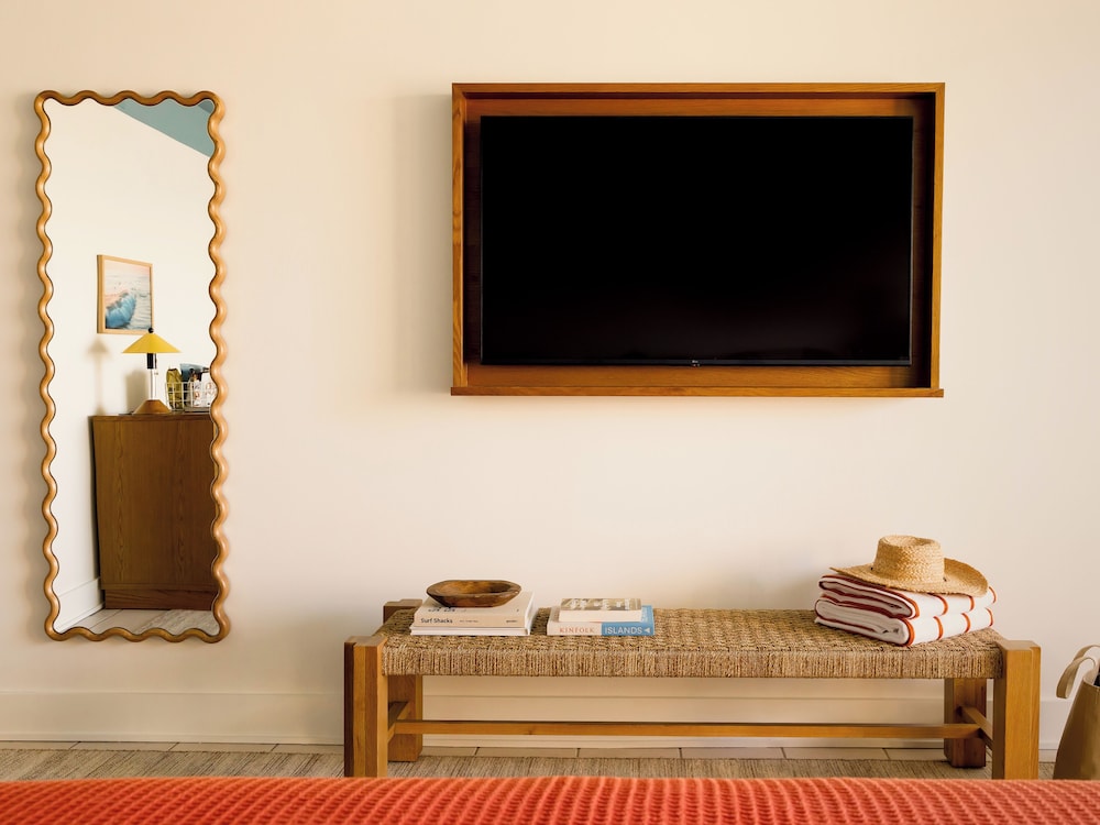 Trailborn Surf and Sound Outdoor Collection by Marriott Bonvoy - photo 58