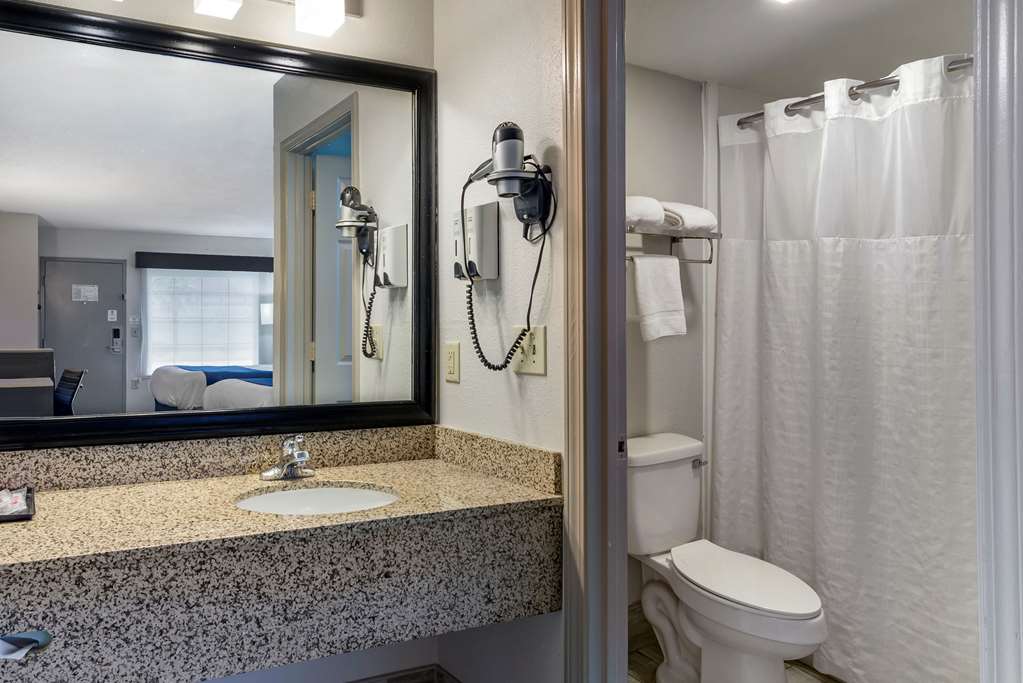 Best Western Allatoona Inn & Suites - photo 21