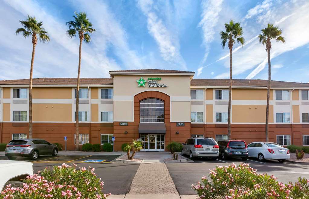 Extended Stay America Suites Phoenix Biltmore - featured photo
