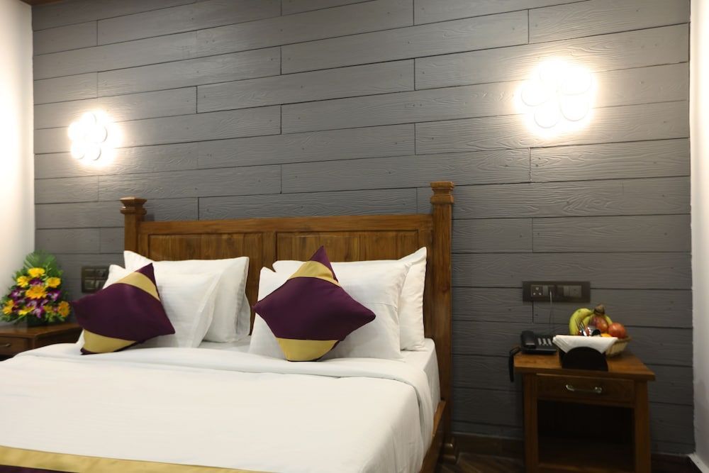 Cozzet Bay Boutique - last minute hotel in Calangute