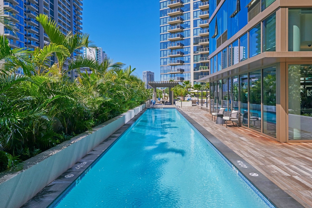 Renaissance Honolulu Hotel & Spa - photo 52