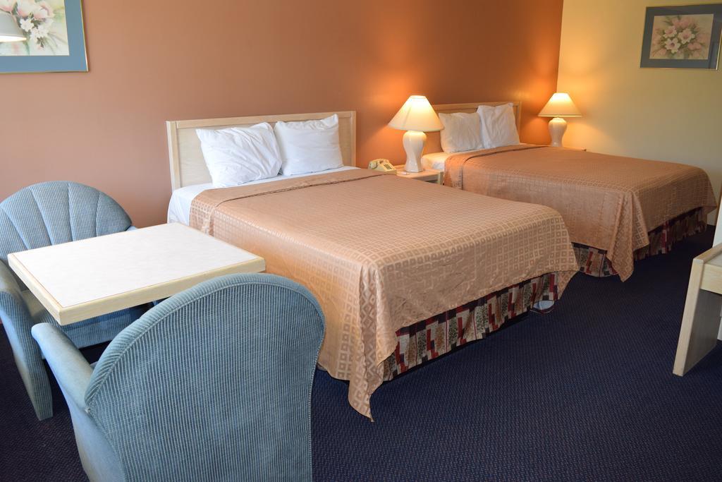 Valley Oaks Inn Woodland - photo 3