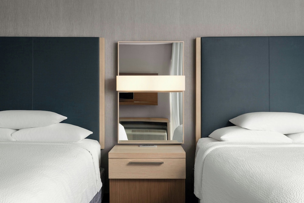 Courtyard By Marriott Fayetteville Fort Bragg Spring Lake - photo 8