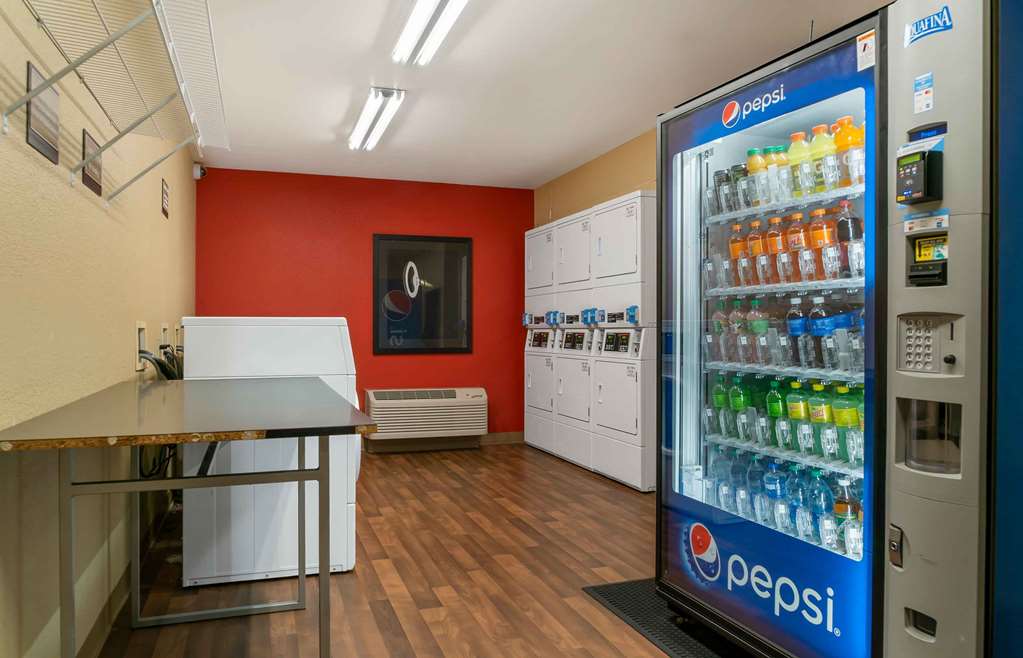 Extended Stay America Suites Detroit Metropolitan Airport - photo 40
