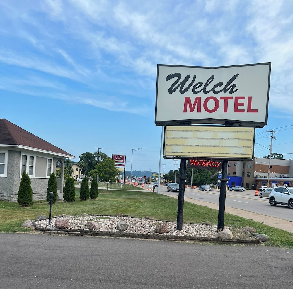Welch Motel - photo 14