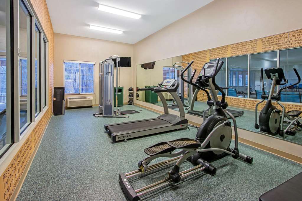La Quinta Inn & Suites by Wyndham Ruidoso Downs - photo 14