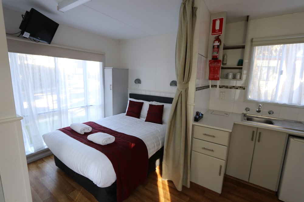 Anglesea Family Caravan Park — Anglesea — photo 3