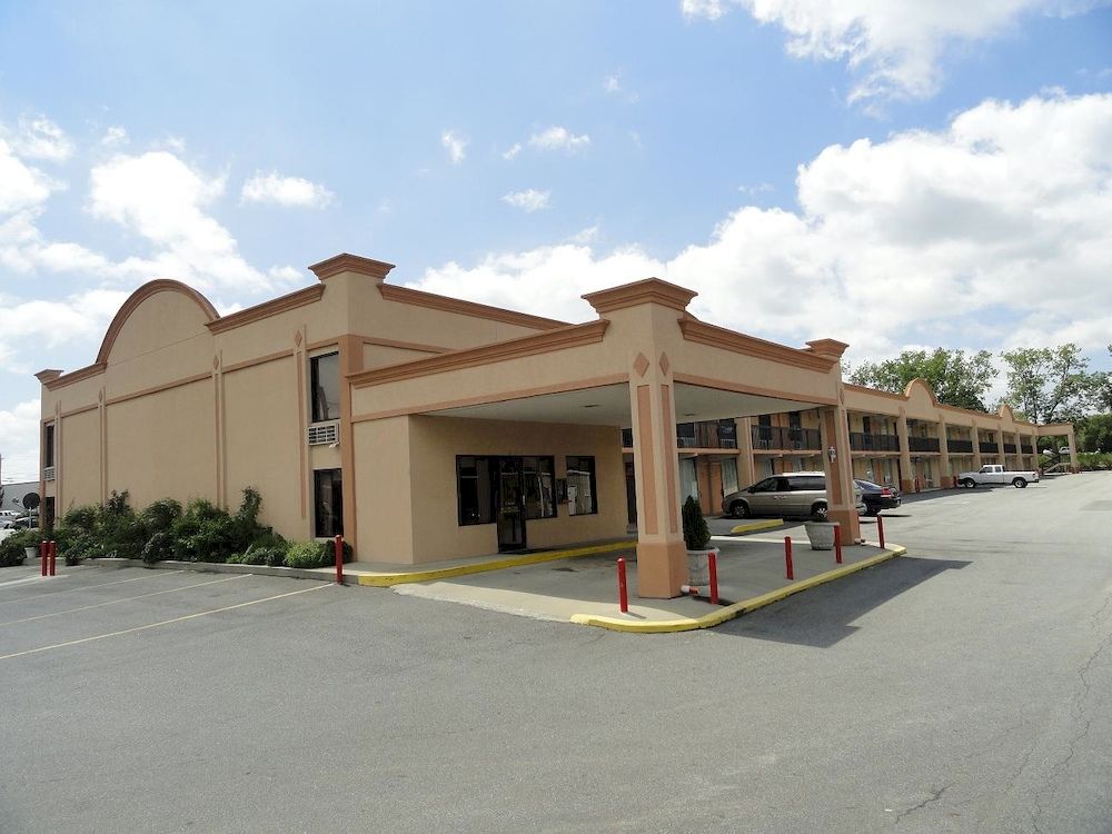 Rodeway Inn — Tifton