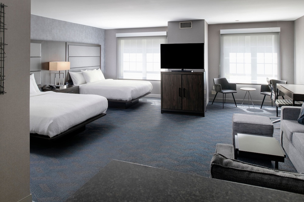 Residence Inn Orangeburg - photo 6