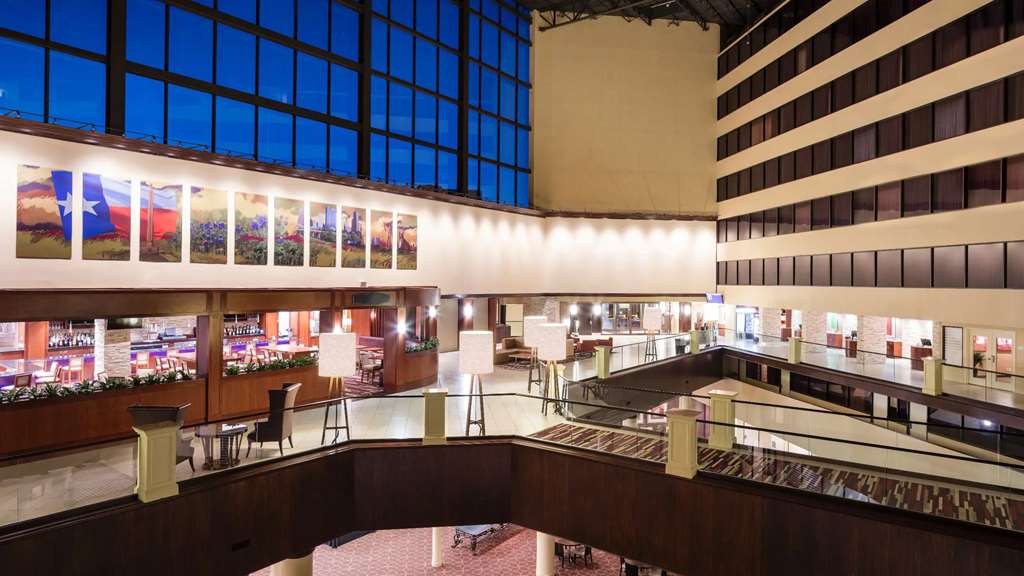 Sonesta Hotel Houston IAH Airport - photo 6