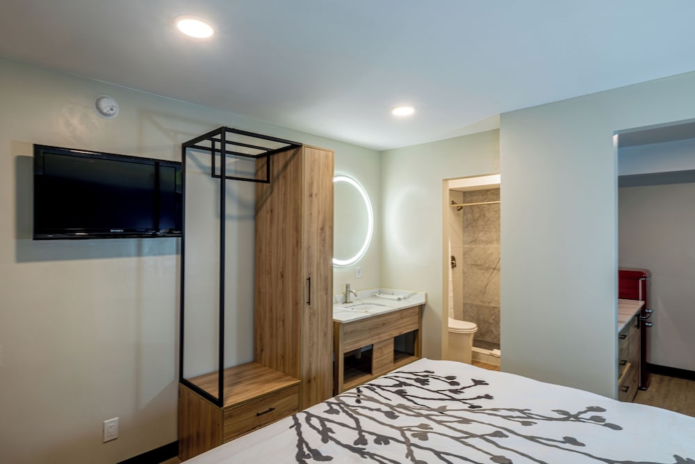 Exclusivo Inn by OYO Grand Prairie TX - photo 5