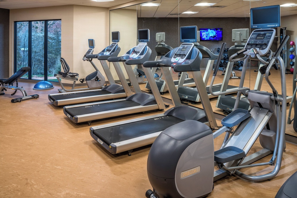 SpringHill Suites by Marriott Springdale Zion National Park - photo 13