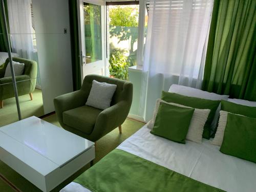 City studio Maras terrace Marini dvori — 4-Star Luxury Hotel in Imotski, Croatia
