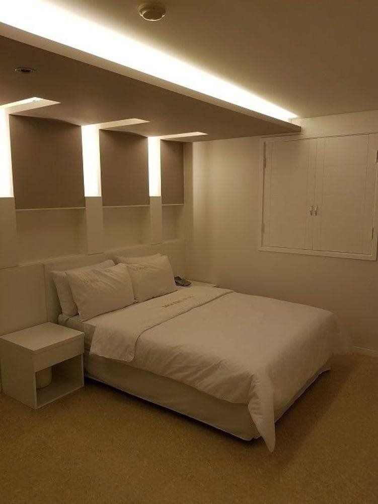 Motel P.X. - last minute hotel in Seoul