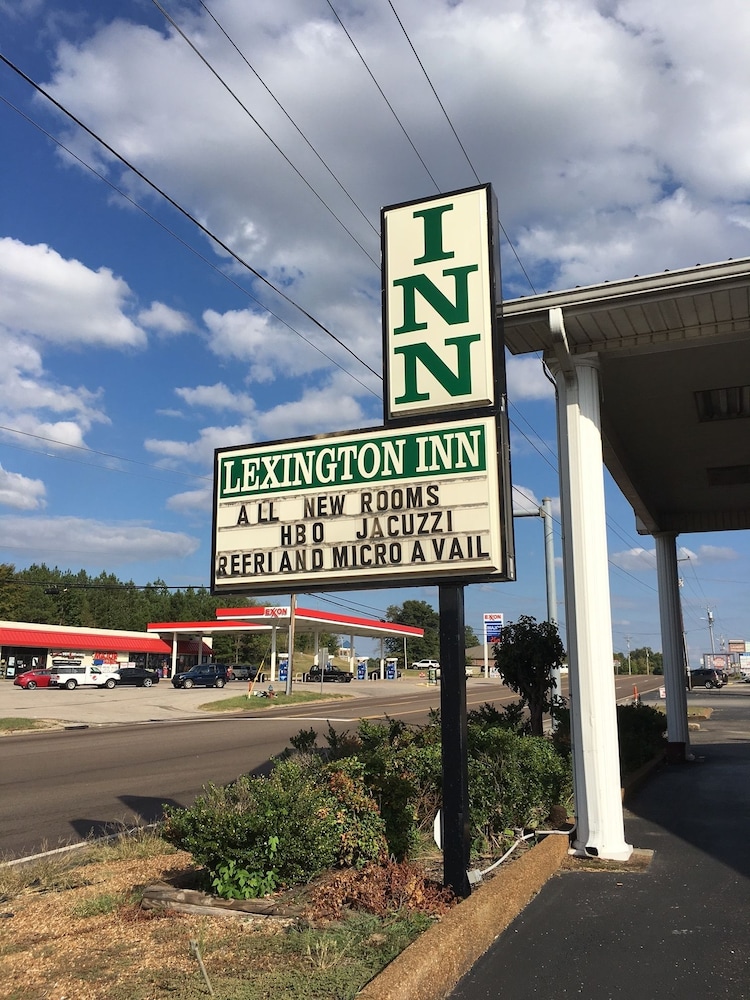 Lexington Inn - photo 27