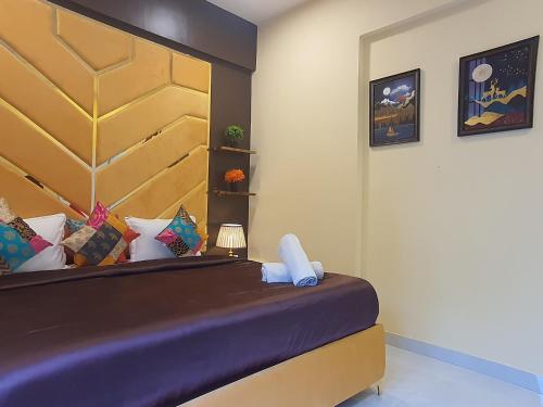OSI Apartments Lilavati Bandra