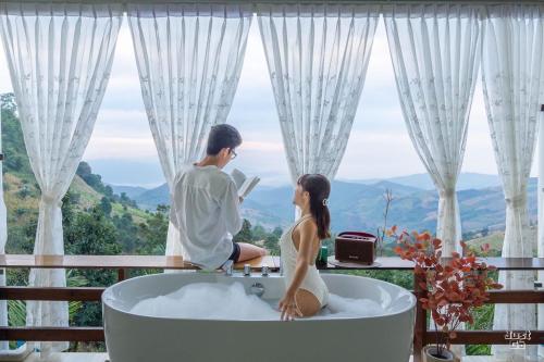 Masora Doichang - last minute hotel in Unknown City