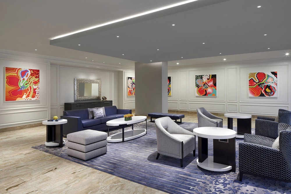 The Ritz Carlton Cleveland - photo 29