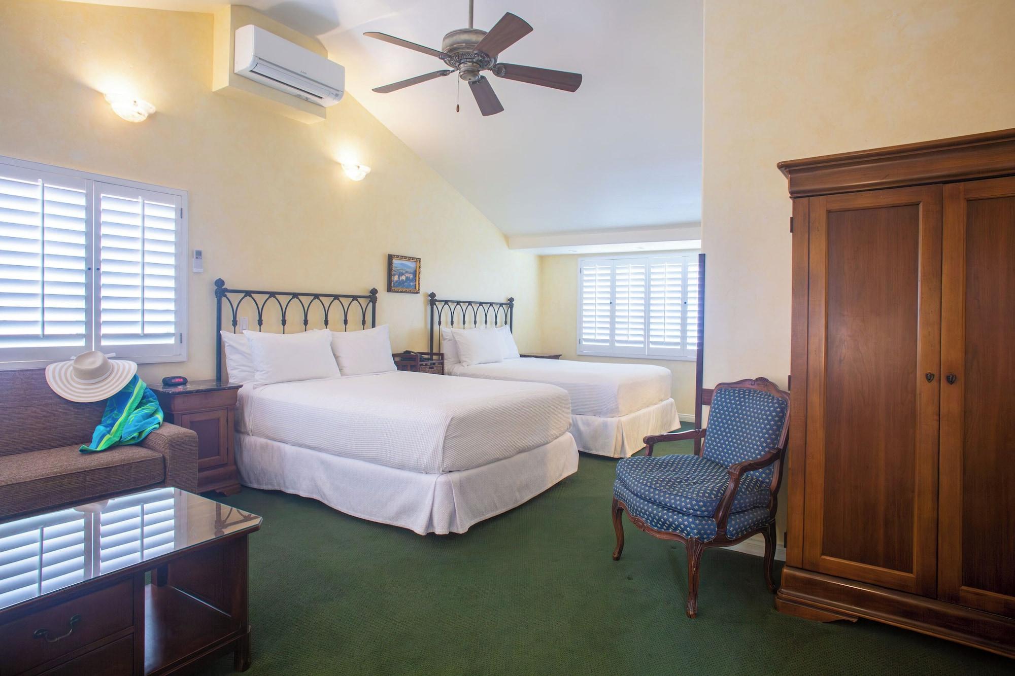 Castillo Inn at the Beach - photo 23
