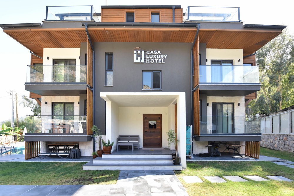 Casa Luxury Hotel - last minute hotel in Fethiye