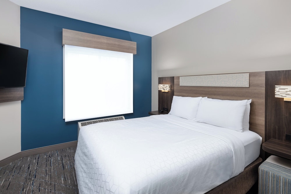 Holiday Inn Express Hotel & Suites Portland Jantzen Beach by IHG - photo 45