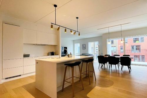 ApartmentInCopenhagen Apartment 1463 — 4-Star Luxury Hotel in Copenhagen, Denmark