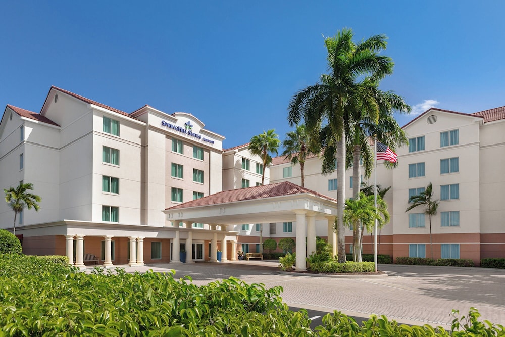 Springhill Suites By Marriott Boca Raton - photo 35