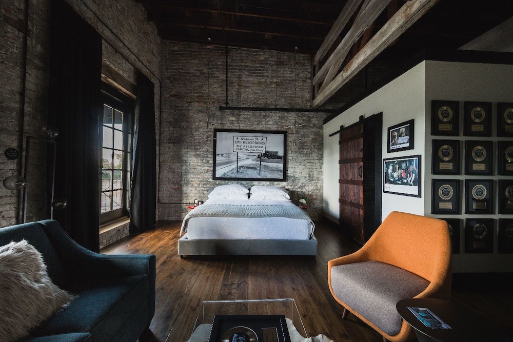GunRunner Boutique Hotel - photo 6