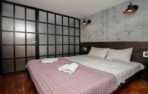 Tbilisi Heart Funky 1BR Apt By Wehost