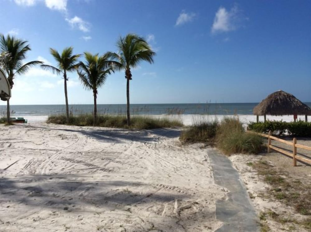 Red Coconut RV Park - photo 12