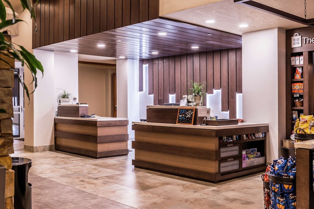 Hilton Garden Inn Bend - photo 6
