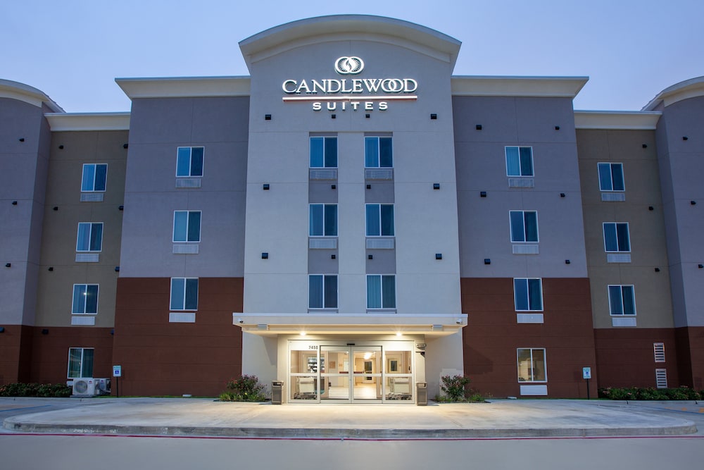 Candlewood Suites Houston Pasadena by IHG - photo 33