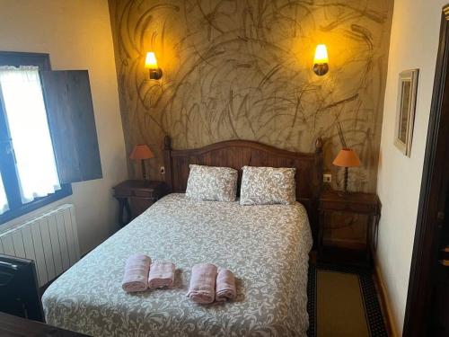 El Rincon Del Rosal 15b08 By R2r Consulting — Llanes