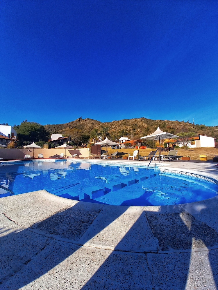 Harmonie Hotel De Montaña Adults only in Villa General Belgrano, Argentina