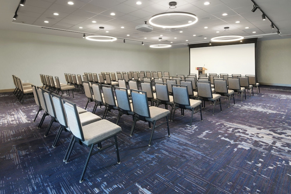 Aloft Dallas Euless - photo 28