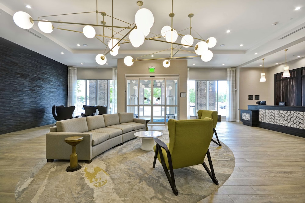 Homewood Suites by Hilton Raleigh Cary I 40 - photo 9