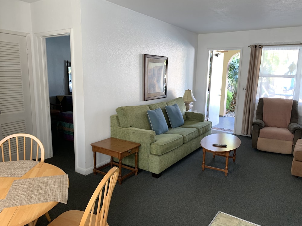 Echo Sails Motel - photo 6