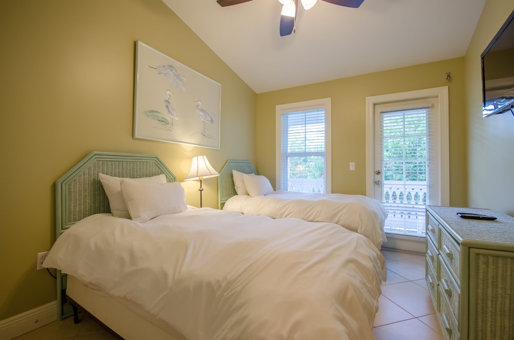 Indigo Reef Resort Villas & Marina by KeysCaribbean - photo 42