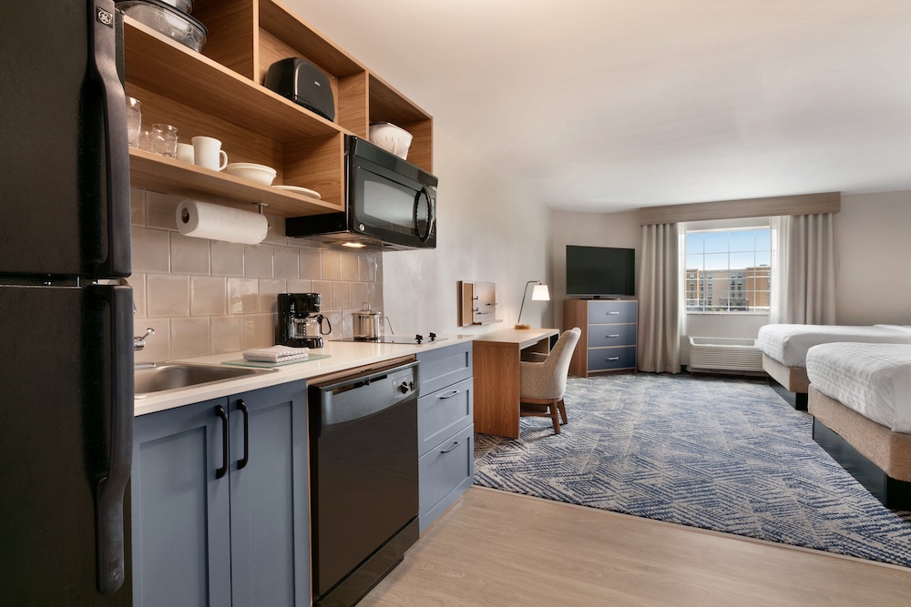 Candlewood Suites Fayetteville Fort Bragg by IHG - photo 11