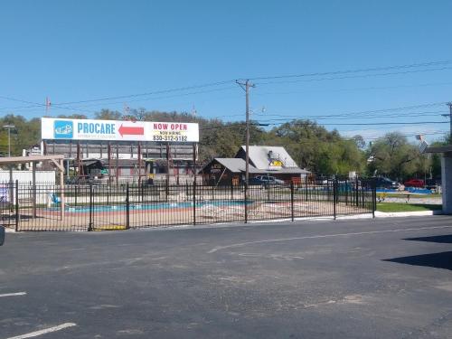 Garden Inn & Suites New Braunfels - photo 12