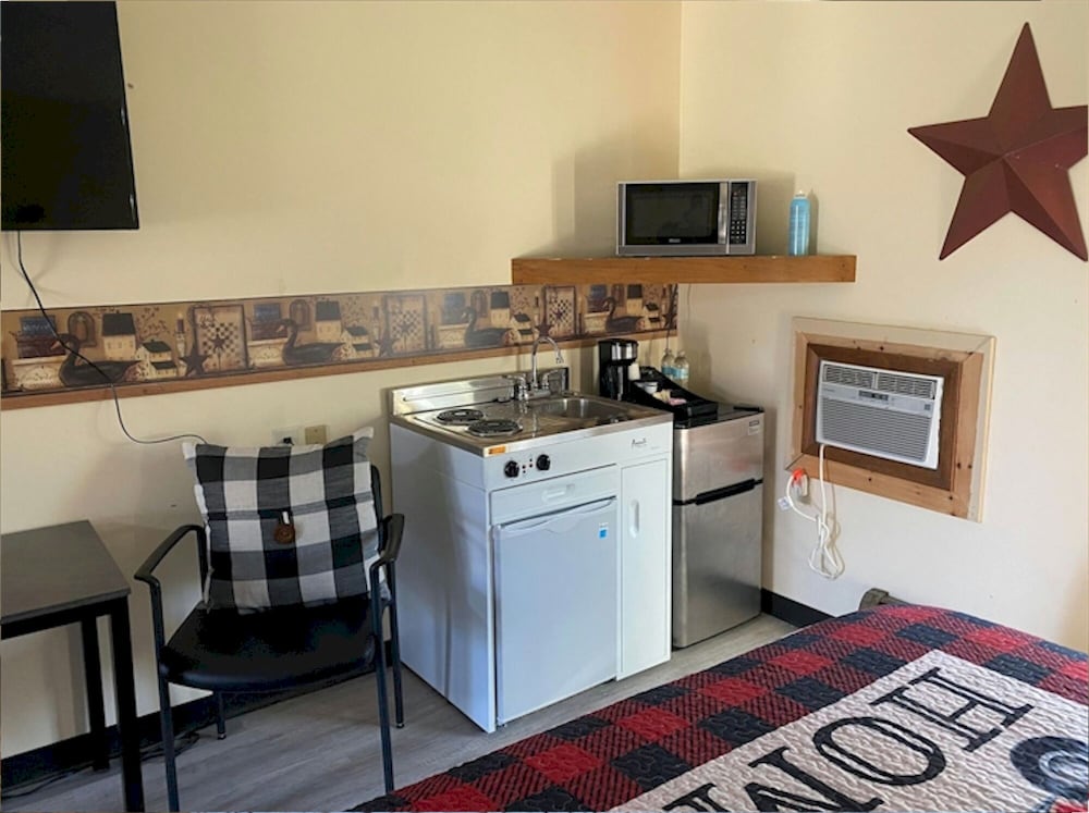 Northern Family Motel - photo 17
