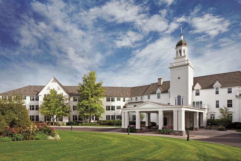 The Sagamore - photo 8